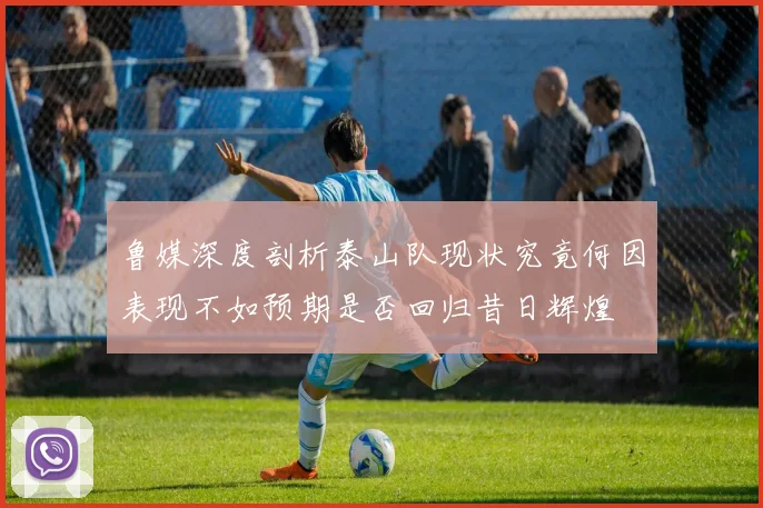 鲁媒深度剖析泰山队现状究竟何因表现不如预期是否回归昔日辉煌