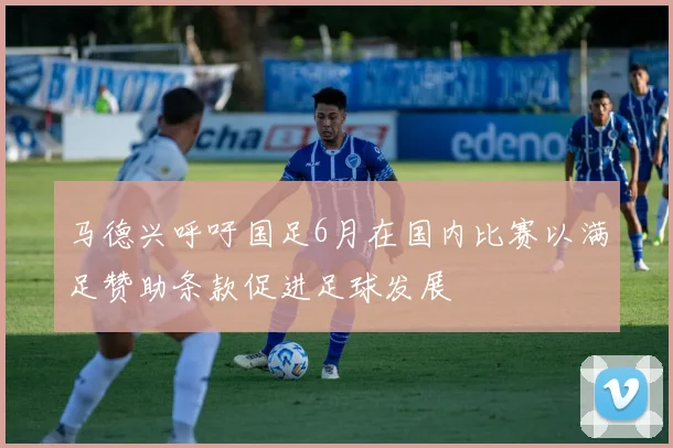 马德兴呼吁国足6月在国内比赛以满足赞助条款促进足球发展